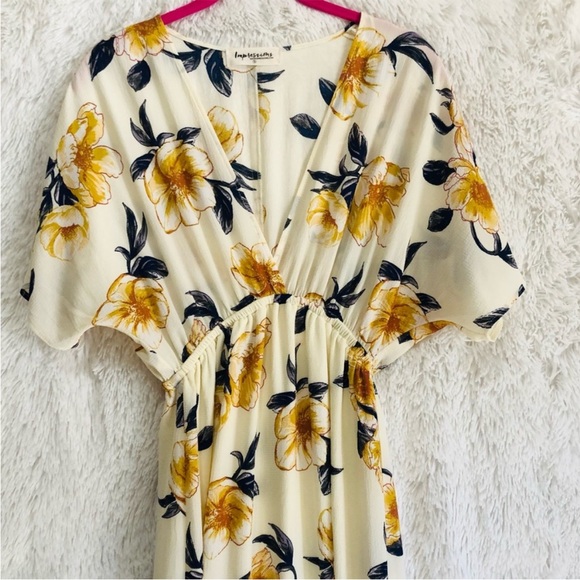 Flower Dress - Picture 4 of 5